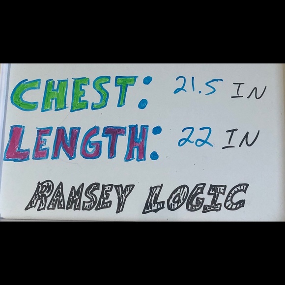 Nuage leather jacket large - Picture 6 of 7